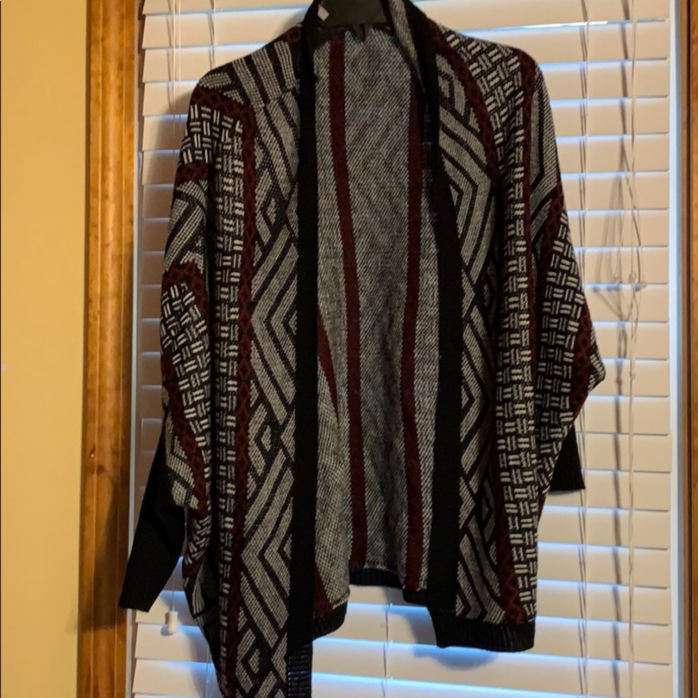Cardigan